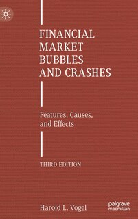 Front cover_Financial Market Bubbles And Crashes