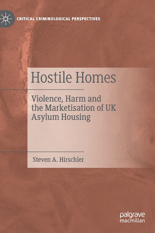 Couverture_Hostile Homes