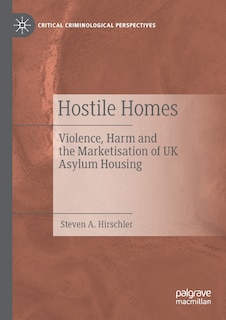 Front cover_Hostile Homes