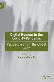 Couverture_Digital Humour In The Covid-19 Pandemic