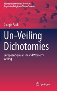 Front cover_Un-veiling Dichotomies