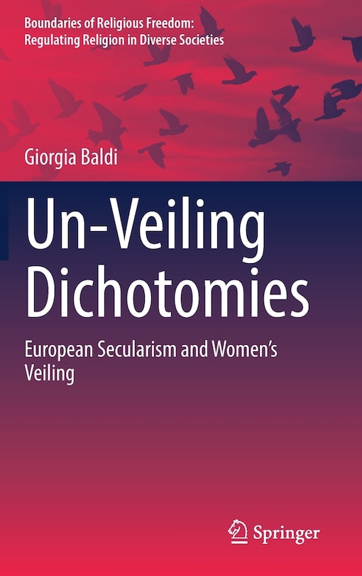 Front cover_Un-veiling Dichotomies