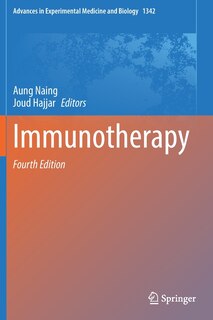 Front cover_Immunotherapy