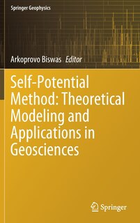 Front cover_Self-potential Method