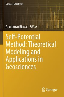 Couverture_Self-Potential Method