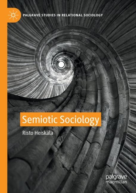 Front cover_Semiotic Sociology
