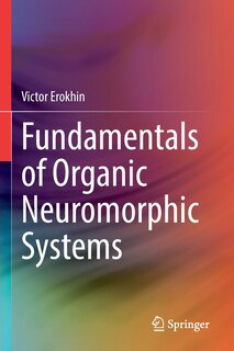 Couverture_Fundamentals of Organic Neuromorphic Systems