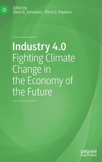 Front cover_Industry 4.0