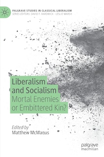 Couverture_Liberalism And Socialism