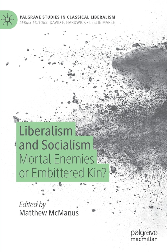 Couverture_Liberalism And Socialism
