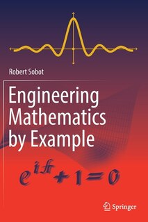 Front cover_Engineering Mathematics By Example
