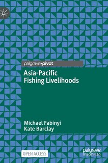 Front cover_Asia-pacific Fishing Livelihoods