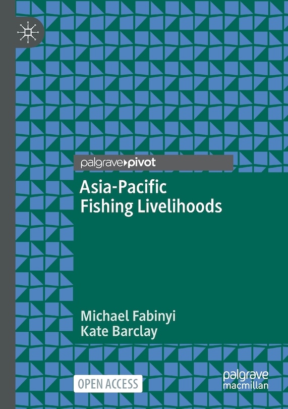 Front cover_Asia-Pacific Fishing Livelihoods