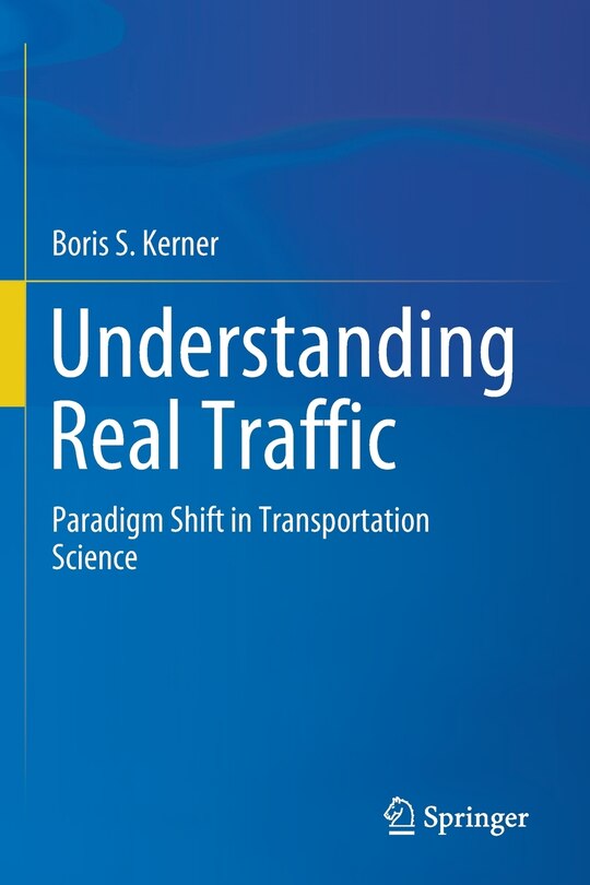 Couverture_Understanding Real Traffic