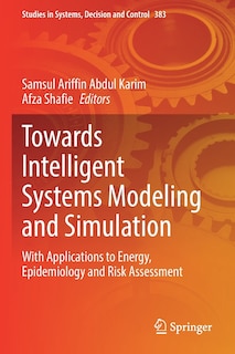 Couverture_Towards Intelligent Systems Modeling and Simulation