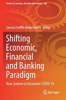 Couverture_Shifting Economic, Financial and Banking Paradigm