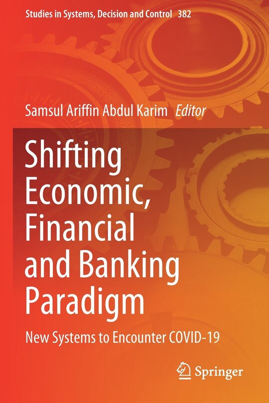 Couverture_Shifting Economic, Financial and Banking Paradigm