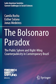 Couverture_The Bolsonaro Paradox