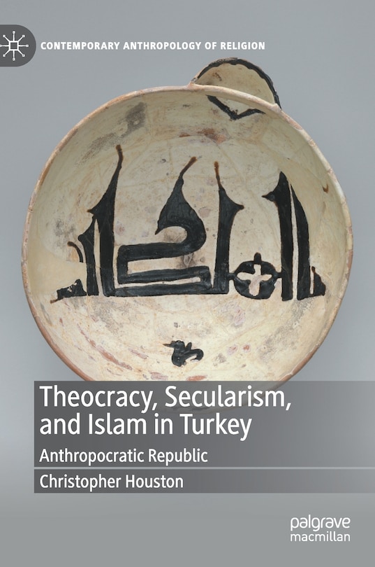 Couverture_Theocracy, Secularism, And Islam In Turkey