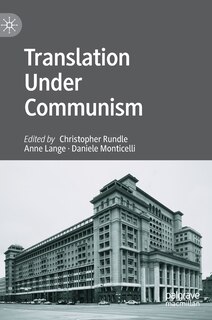 Front cover_Translation Under Communism