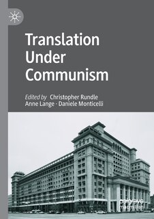 Front cover_Translation Under Communism