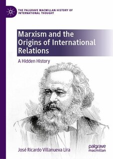 Couverture_Marxism And The Origins Of International Relations