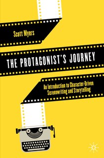 Front cover_The Protagonist's Journey
