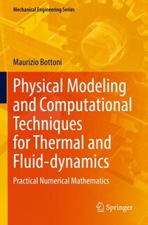 Couverture_Physical Modeling and Computational Techniques for Thermal and Fluid-dynamics