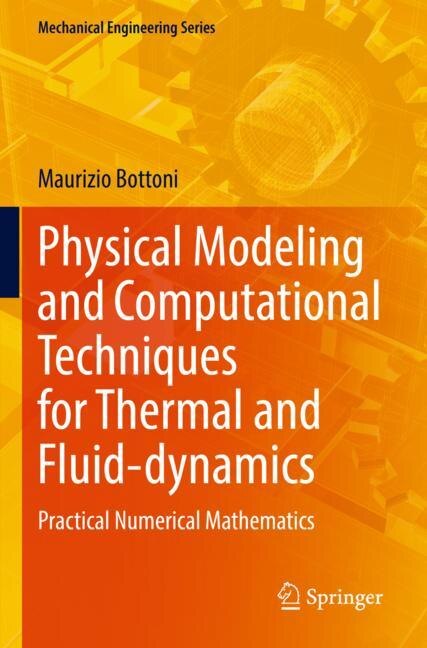 Couverture_Physical Modeling and Computational Techniques for Thermal and Fluid-dynamics