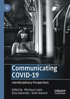 Front cover_Communicating COVID-19