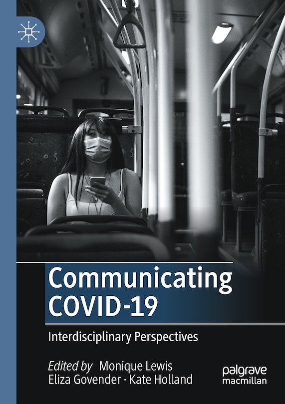 Front cover_Communicating COVID-19