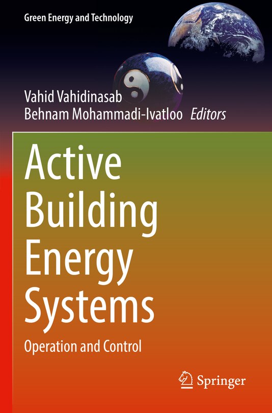 Front cover_Active Building Energy Systems