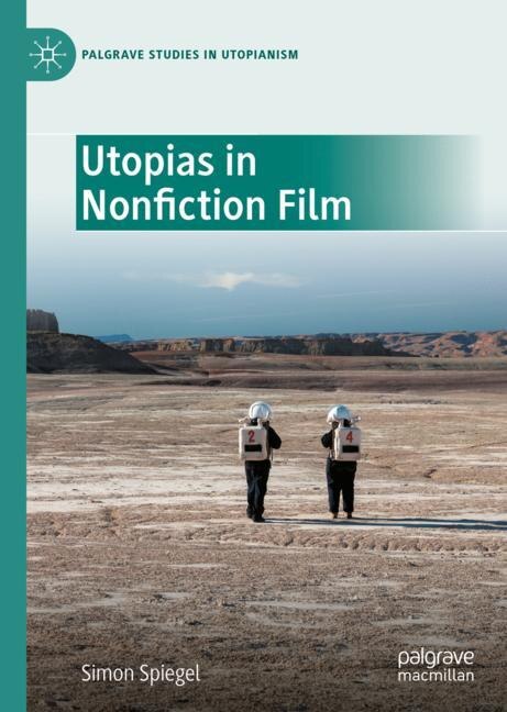 Couverture_Utopias In Nonfiction Film