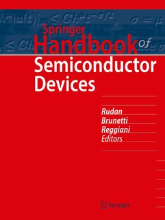 Front cover_Springer Handbook Of Semiconductor Devices