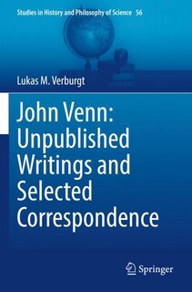 Front cover_John Venn