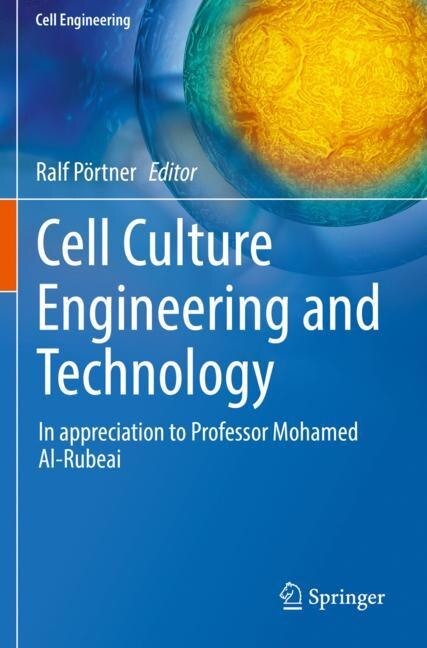 Front cover_Cell Culture Engineering and Technology