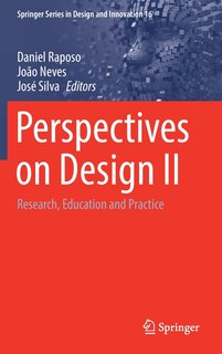 Couverture_Perspectives On Design Ii