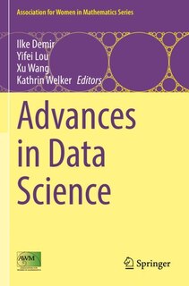 Couverture_Advances in Data Science