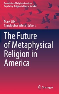 Couverture_Future of Metaphysical Religion in America