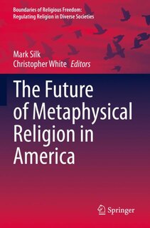 Couverture_The Future of Metaphysical Religion in America