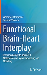 Couverture_Functional Brain-heart Interplay
