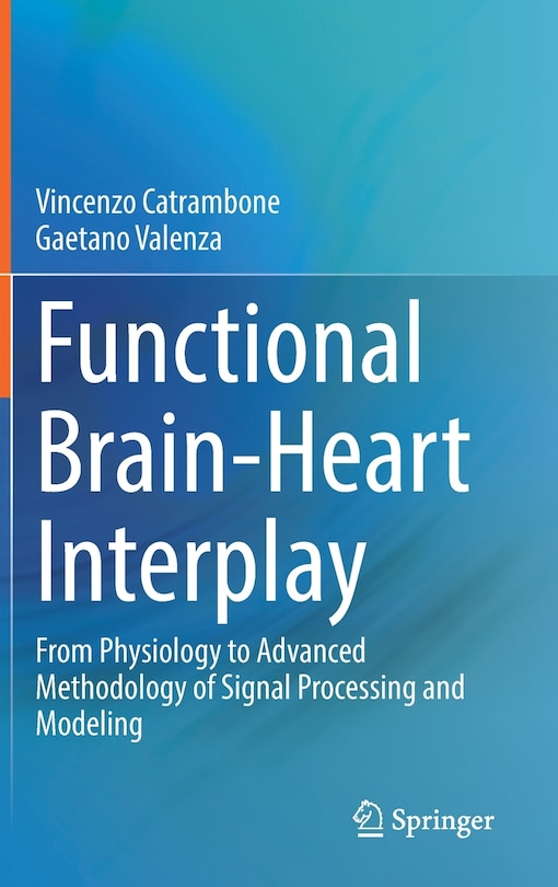 Couverture_Functional Brain-heart Interplay