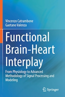 Couverture_Functional Brain-Heart Interplay