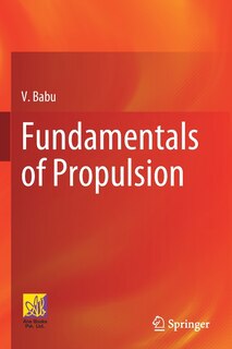 Front cover_Fundamentals of Propulsion