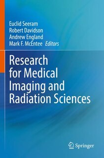 Front cover_Research for Medical Imaging and Radiation Sciences