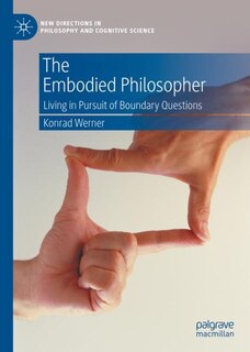 Front cover_The Embodied Philosopher