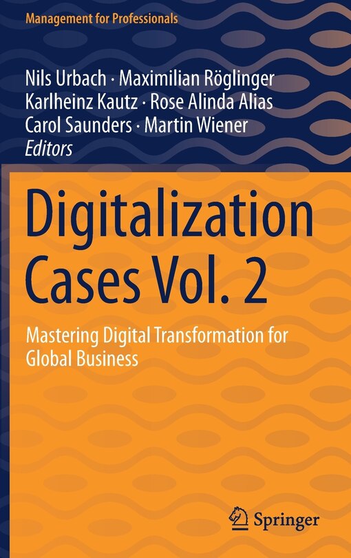 Couverture_Digitalization Cases Vol. 2