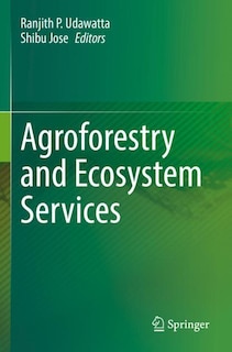Front cover_Agroforestry and Ecosystem Services