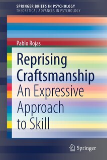 Couverture_Reprising Craftsmanship
