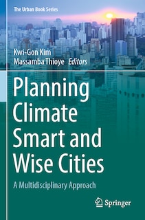 Couverture_Planning Climate Smart and Wise Cities